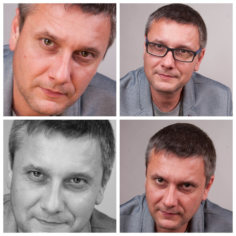 Взрослые. Актёрское агентство «Алькор»