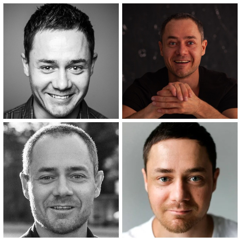 Взрослые. Актёрское агентство «Алькор»