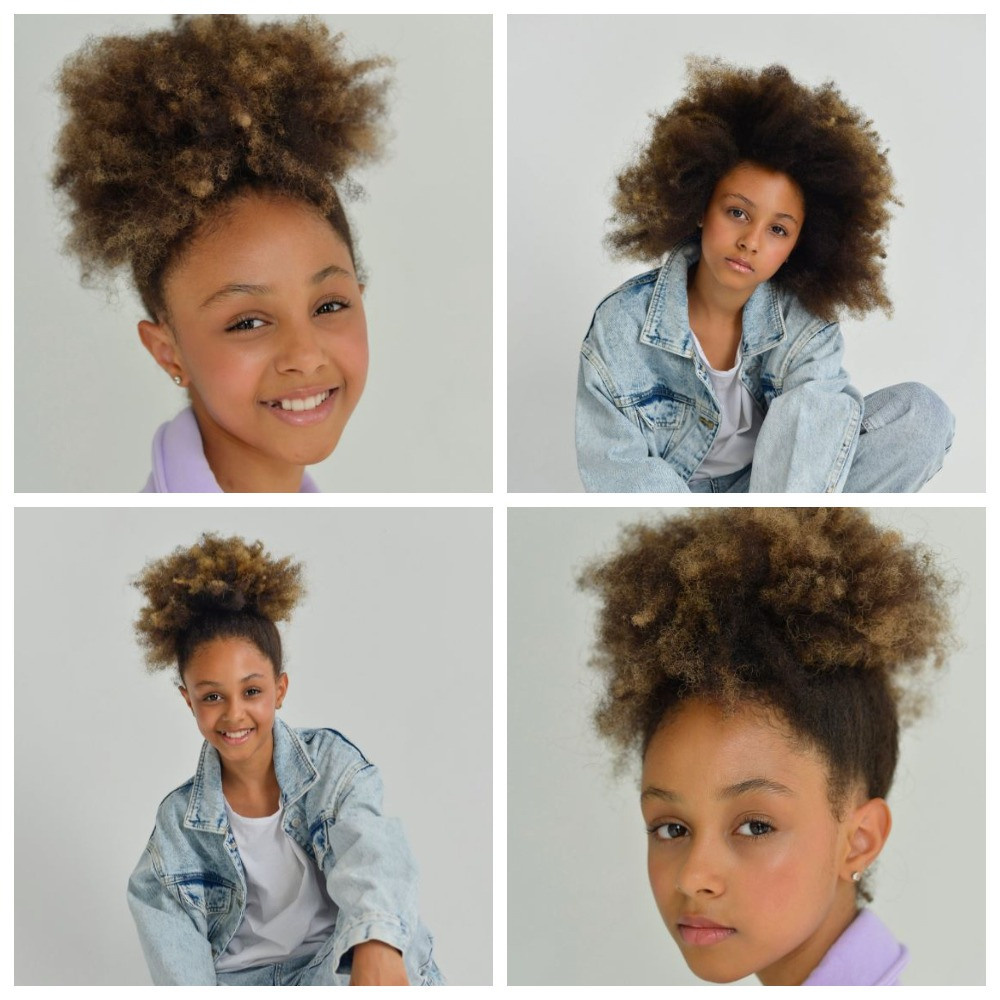 Актрисы. Актёрское агентство «Алькор»