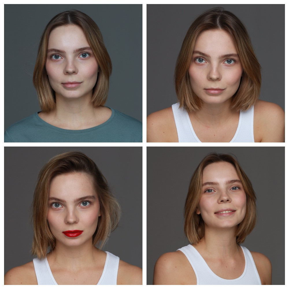 Взрослые. Актёрское агентство «Алькор»