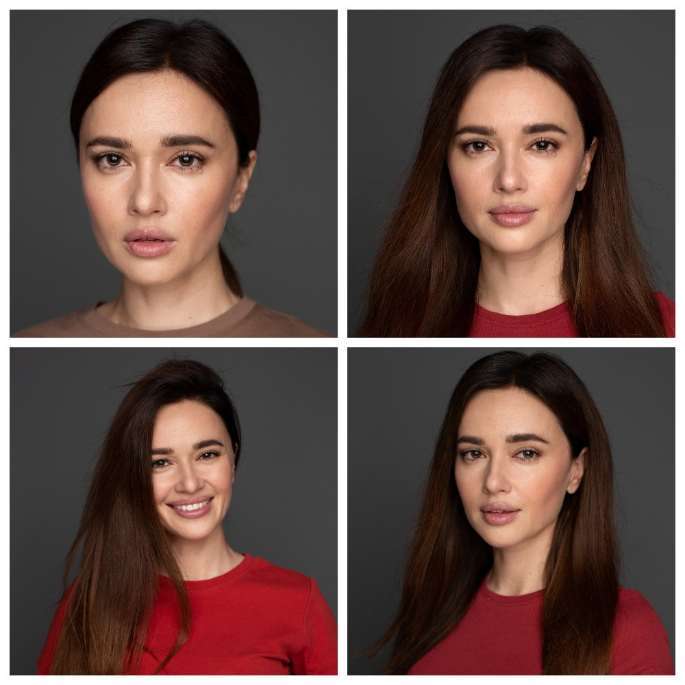 Взрослые. Актёрское агентство «Алькор»