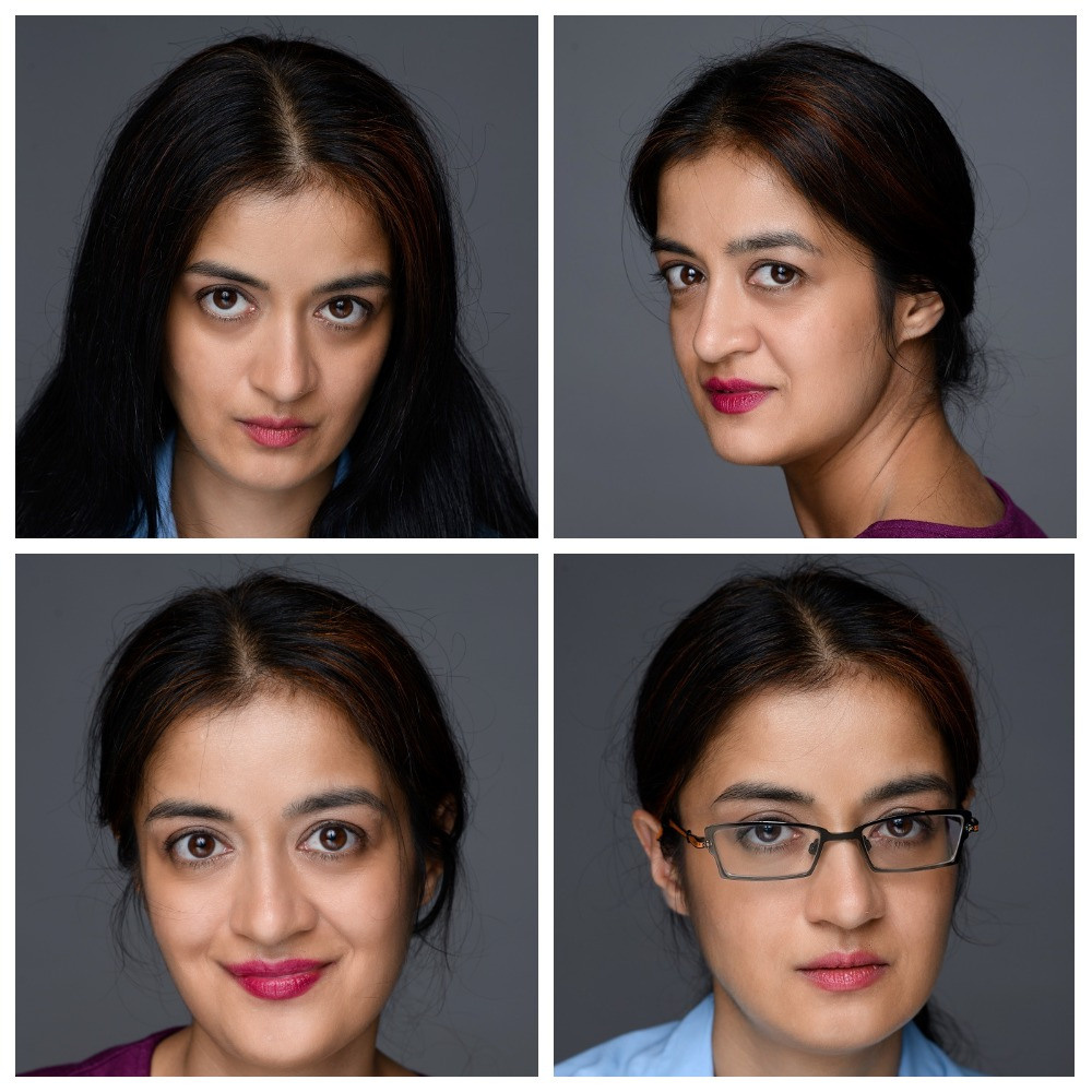 Взрослые. Актёрское агентство «Алькор»