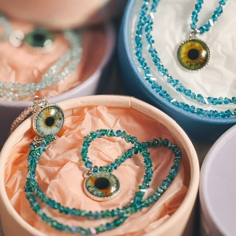 Фото радужки глаза. Фото радужки глаза LOOK IN