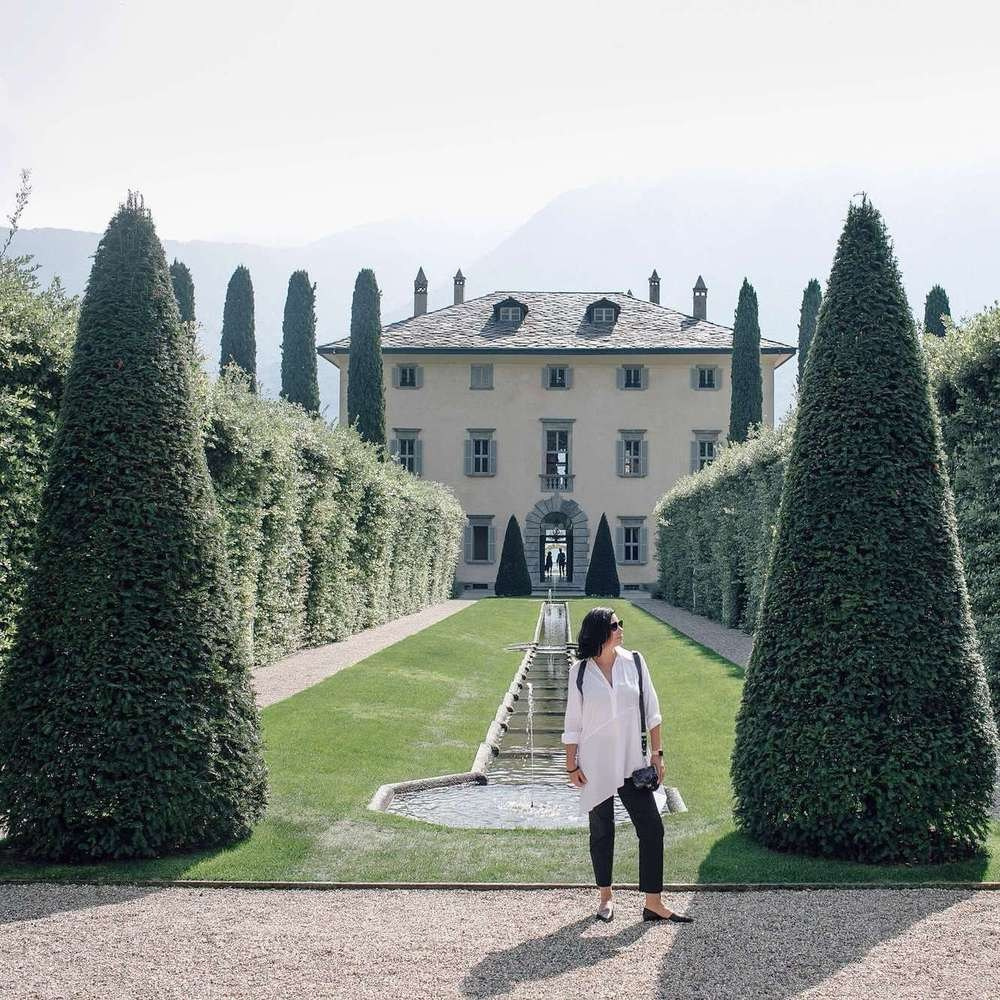 Любовь Чуляева — свадебный фотограф в Москве и Европе