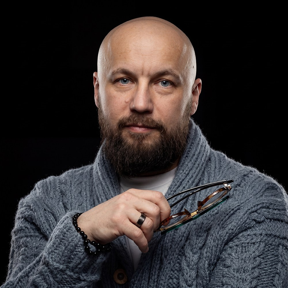 Обо мне. Эстетический пластический хирург Дмитрий Иванов