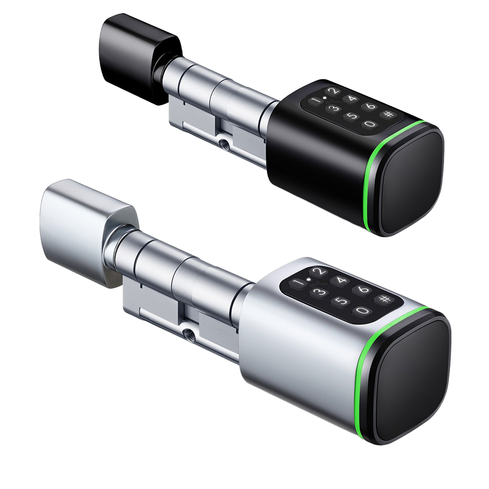 Умные замки для дверей&nbsp;— Купить биометрические и&nbsp;электронные замки | Porta Nobile