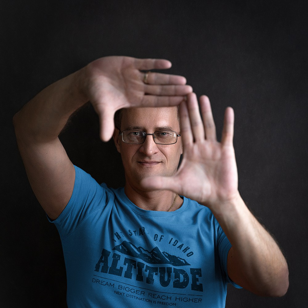 Фотограф Таганрог