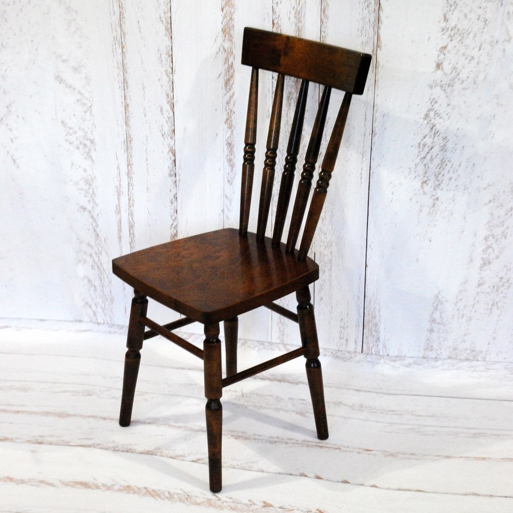 Стул жесткий SD03. Стильная домашняя мебель