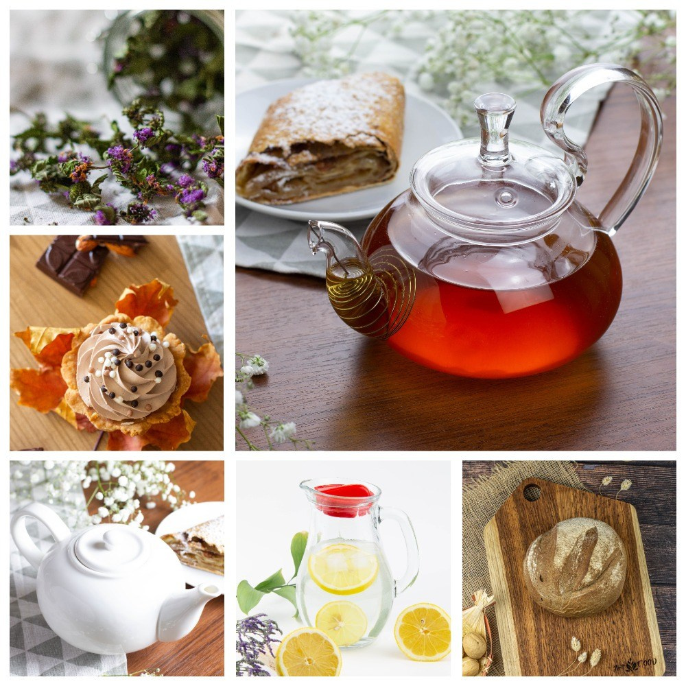 Предметная фотосъемка в г. Екатеринбурге