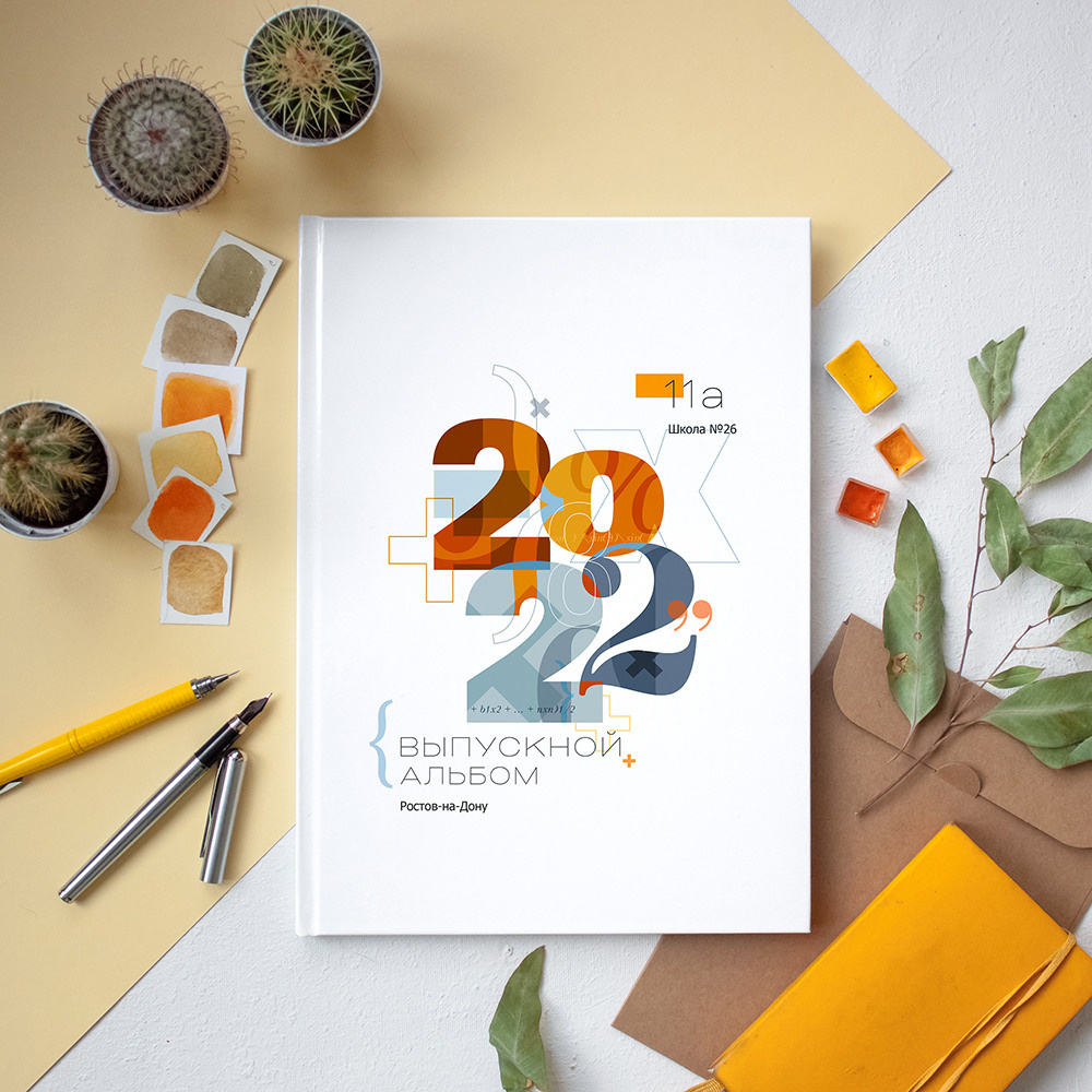 АЛЬБОМ ПЕРСОНАЛЬНЫЙ. Фотокомпания «Алые паруса» выпускные альбомы Москва и МО