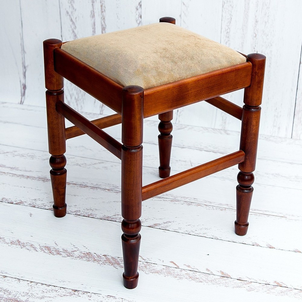 Табурет TJ-04. Стильная домашняя мебель