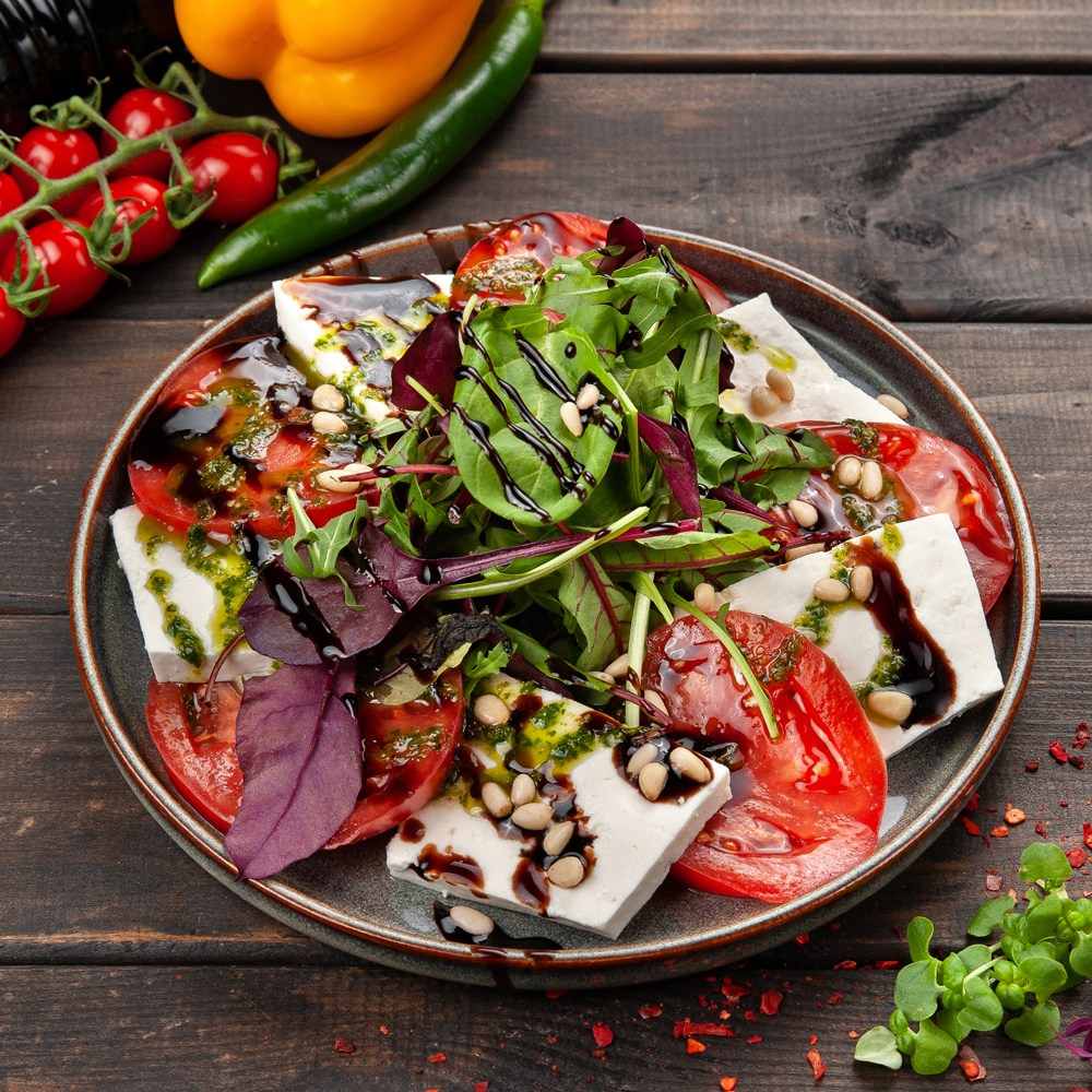 фуд съемка, фуд-фотограф, съемка для меню, блюда грузинской кухни 