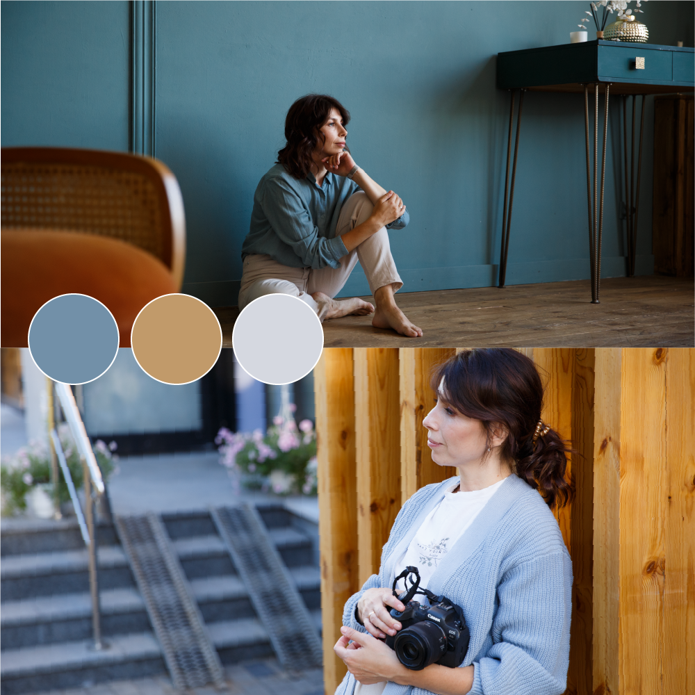 Подготовка к контент фотосессии: ваш путеводитель по визуальным историям. Женский и контент фотограф Люба Пунанцева. Северодвинск. Архангельск