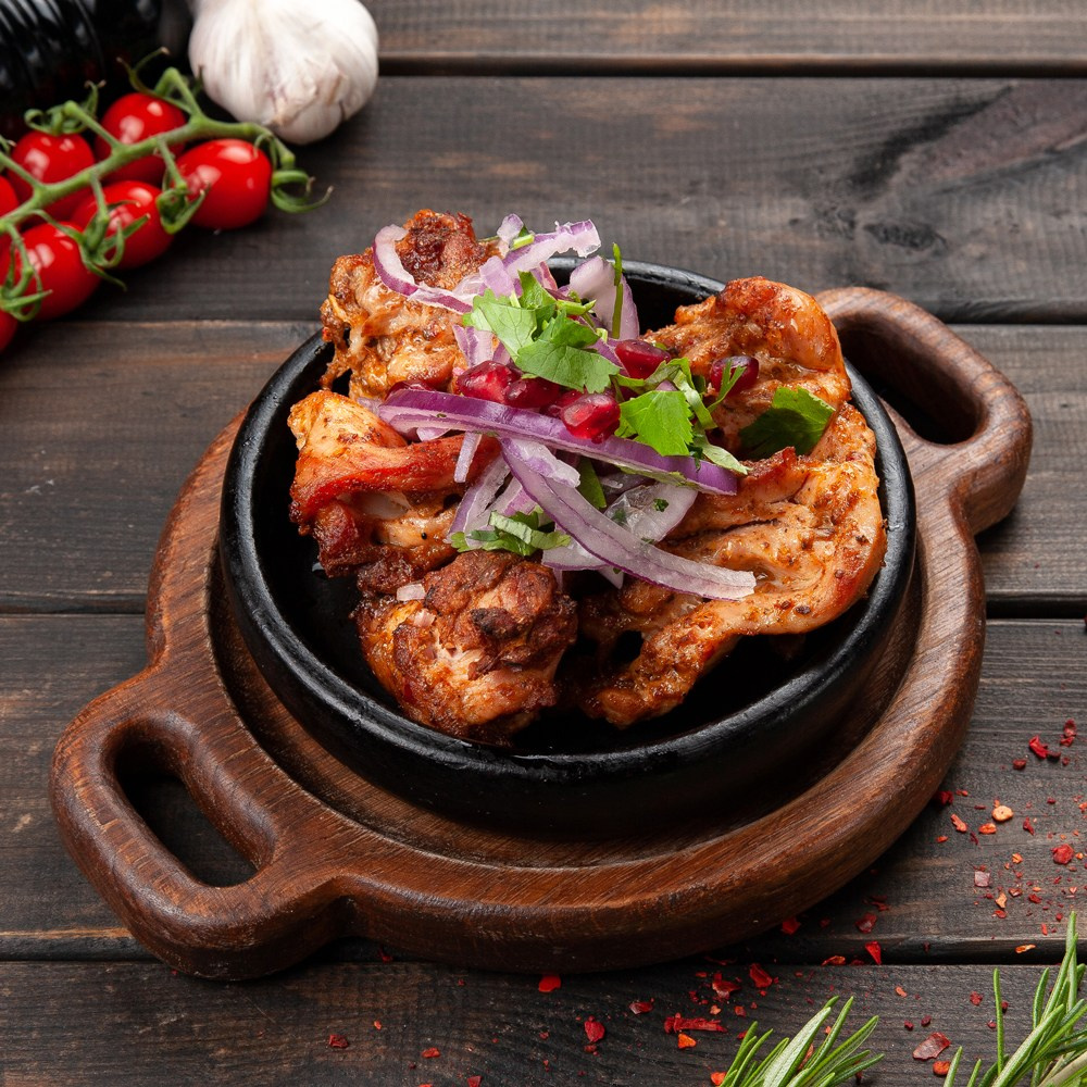 фуд съемка, фуд-фотограф, съемка для сервисов доставки еды, блюда грузинской кухни, шашлык 