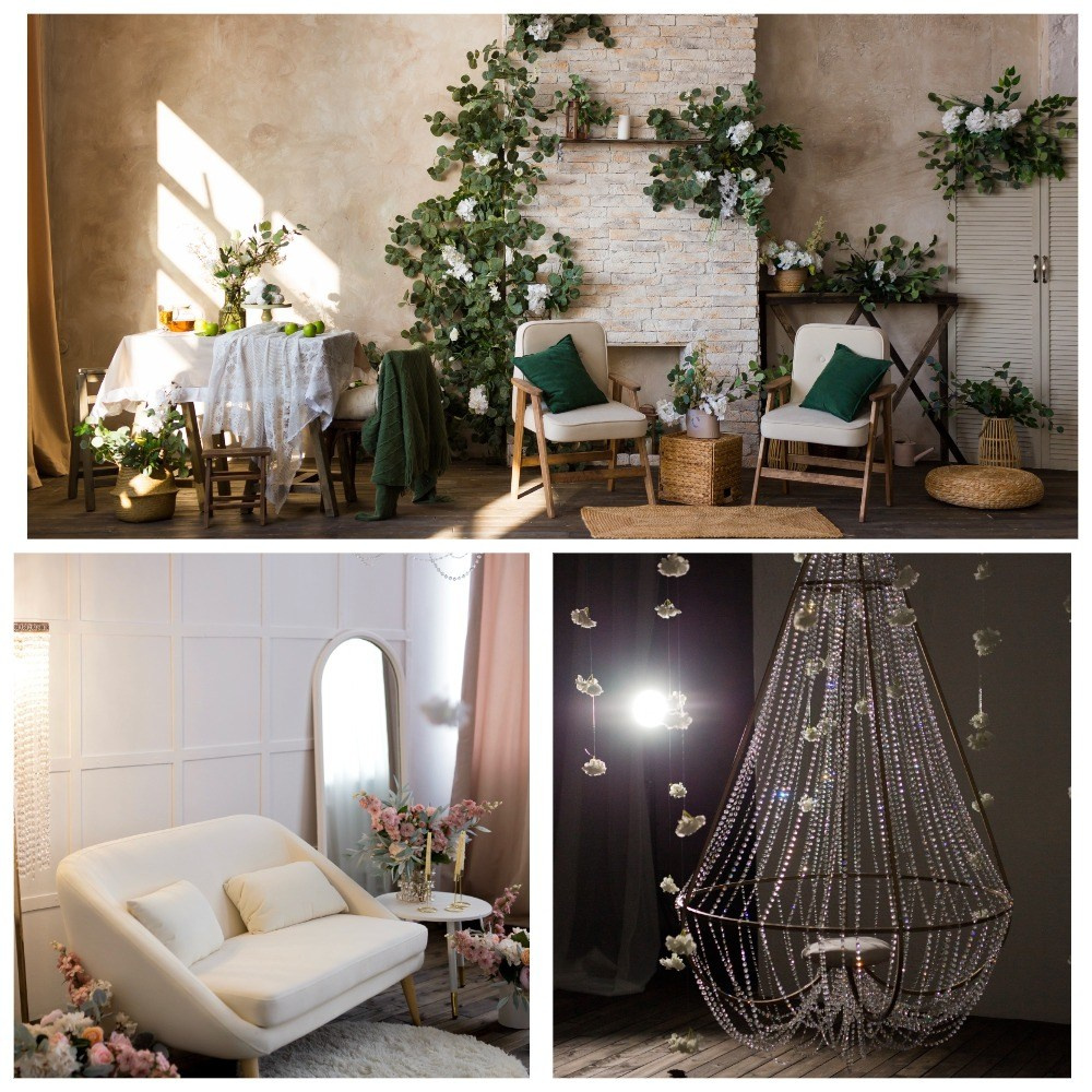 Фотостудии. Фотограф Яна Матвеева в Ижевске