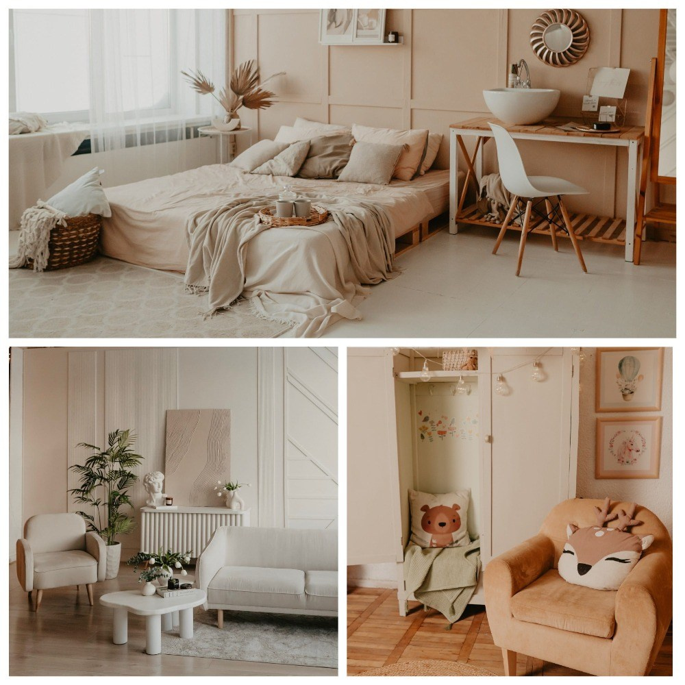 Фотостудии. Фотограф Яна Матвеева в Ижевске