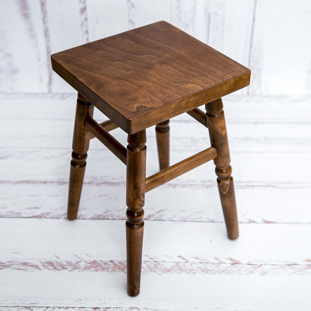 Табурет TJ-01. Стильная домашняя мебель