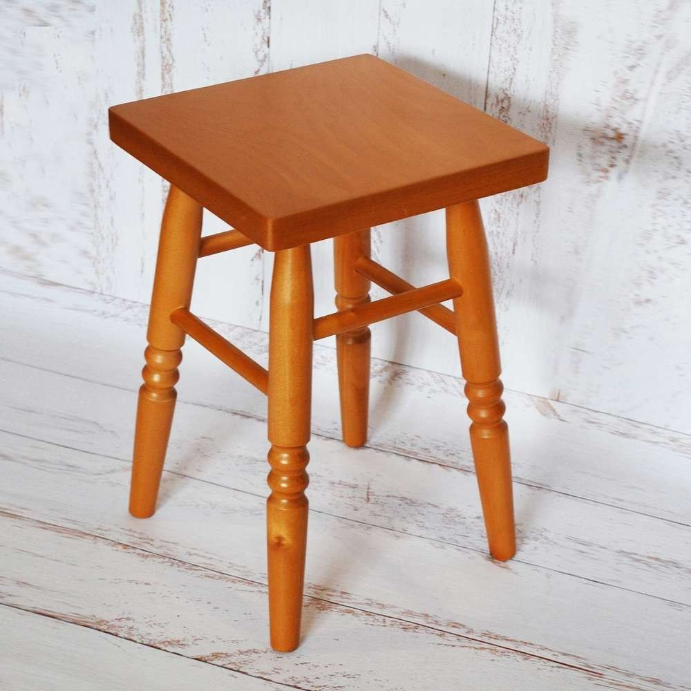 Табурет TJ-03. Стильная домашняя мебель