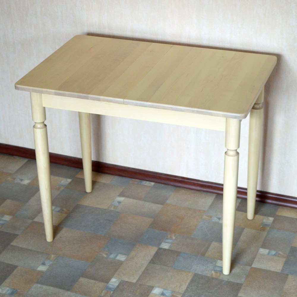 Стол раздвижной прямоугольный SPR-01. Стильная домашняя мебель