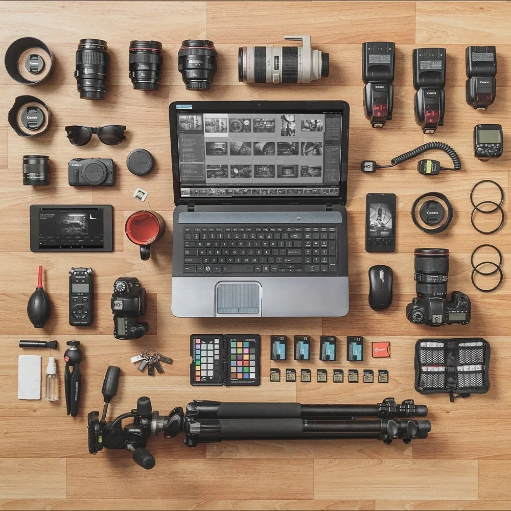 Весенний Крым. Пейзажный & Timelapse фотограф Роман Любимский