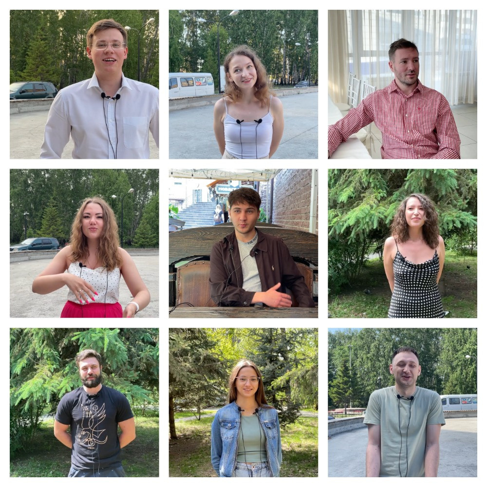 Ведущий Стас Праздников Свадьба Тюмень