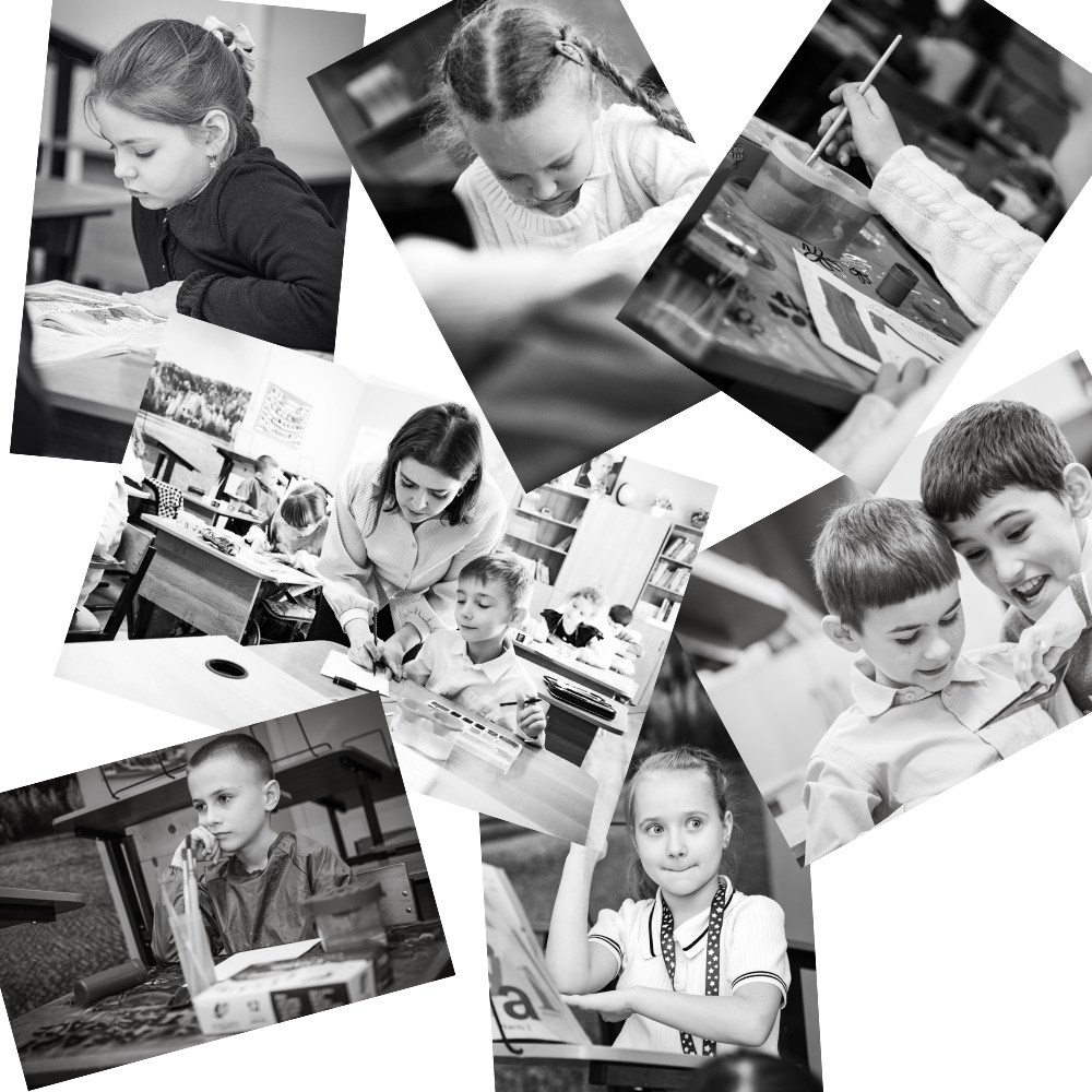 О проекте «Школьные будни»