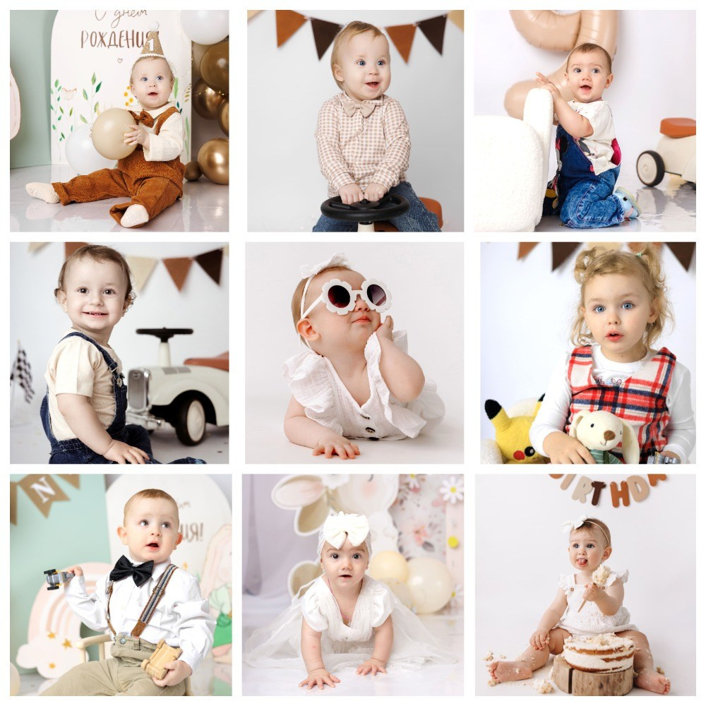 Услуги. Школьный и детский фотограф Старожилово