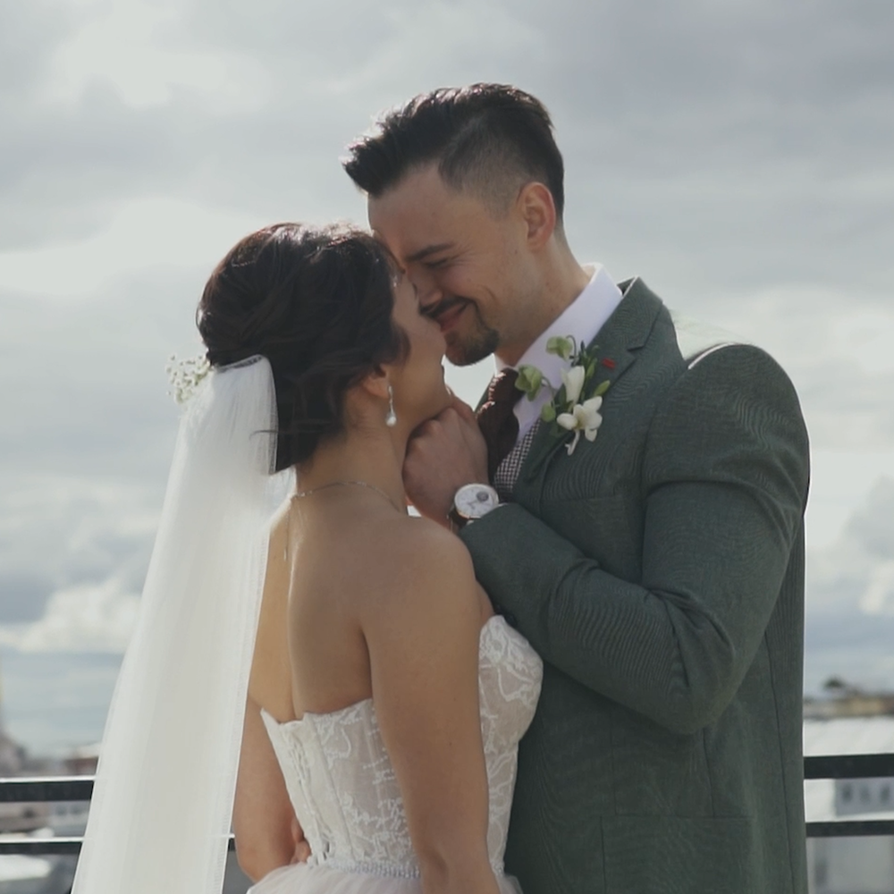 Услуги. Видеограф Владимир Селезнев в Санкт-Петербурге