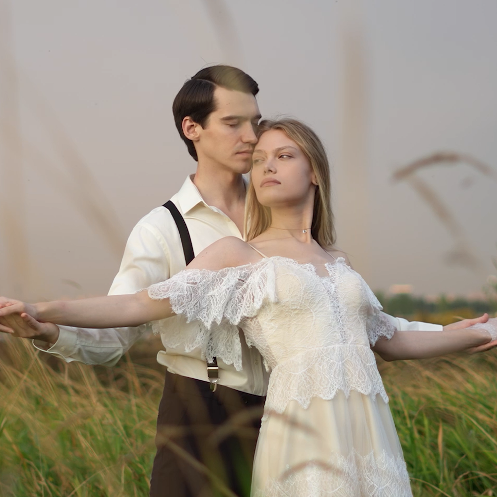 Услуги. Видеограф Владимир Селезнев в Санкт-Петербурге