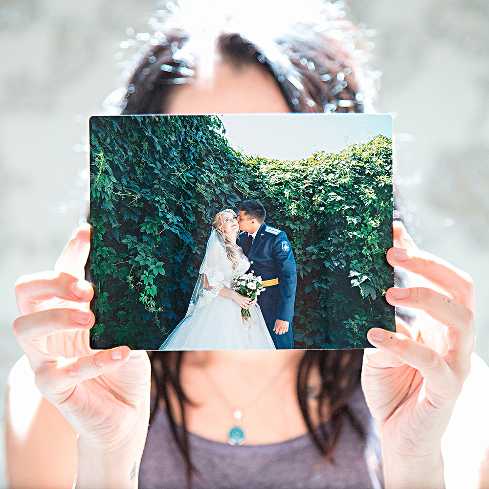 Фотобумага