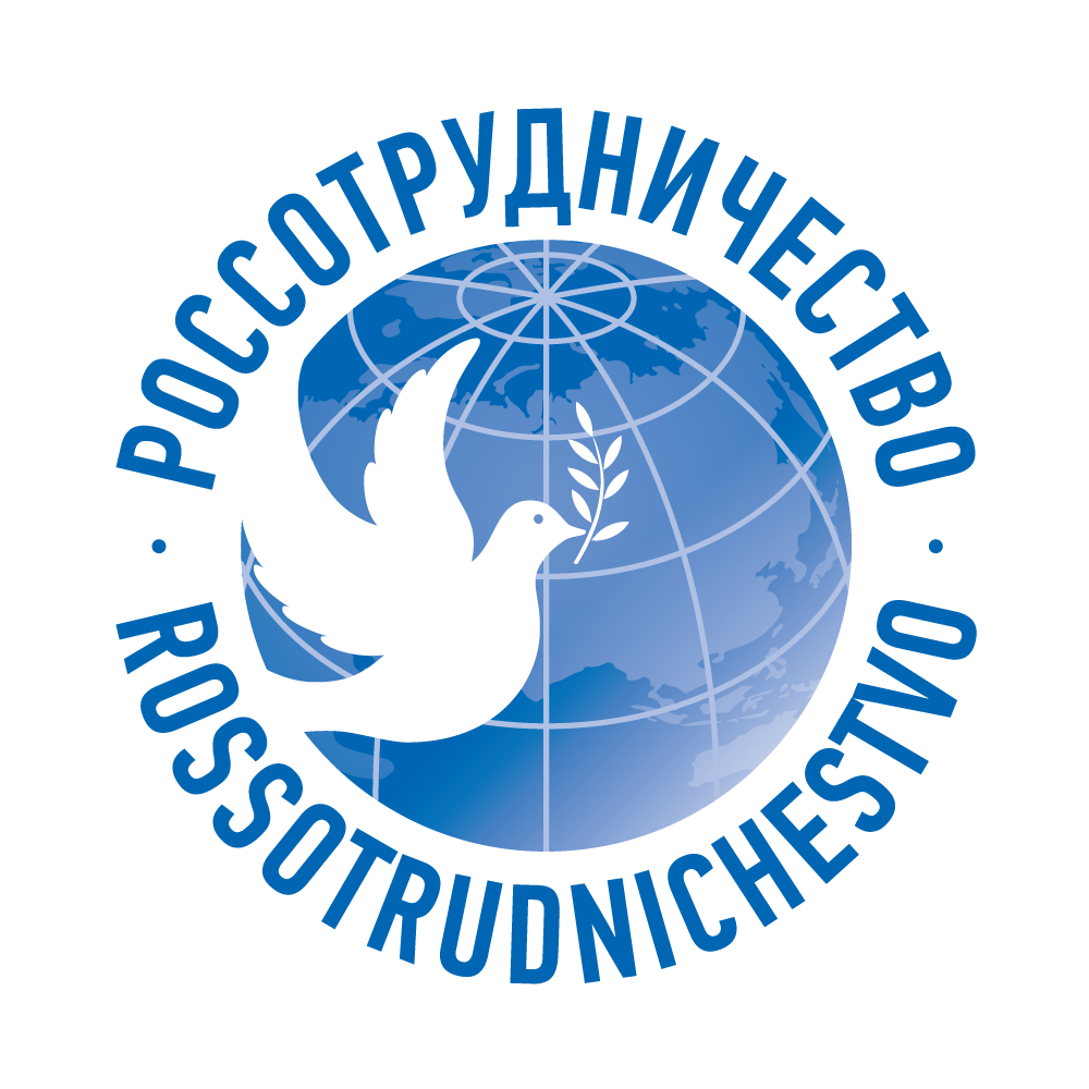 Съемка для гос компании