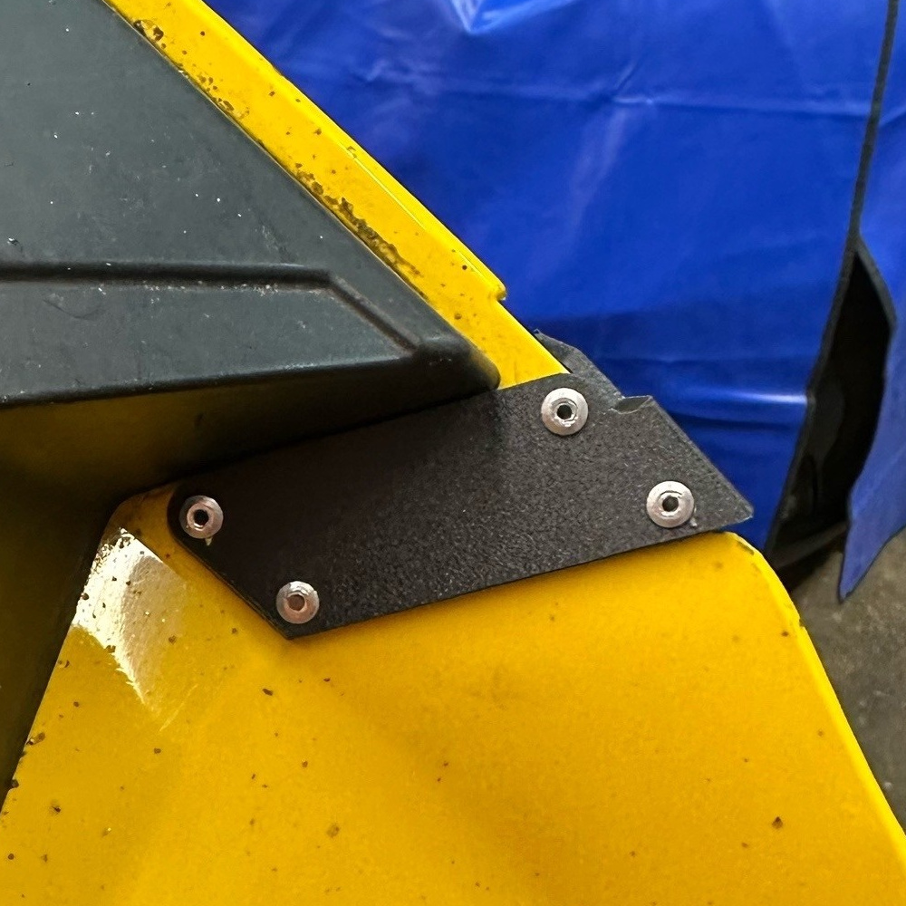 Еще один ремкомплект для снегохода BRP Lynx 69 Yeti. Фокстон3D | Профессиональная 3D-печать в Ухте с гарантией качества | Честный расчет