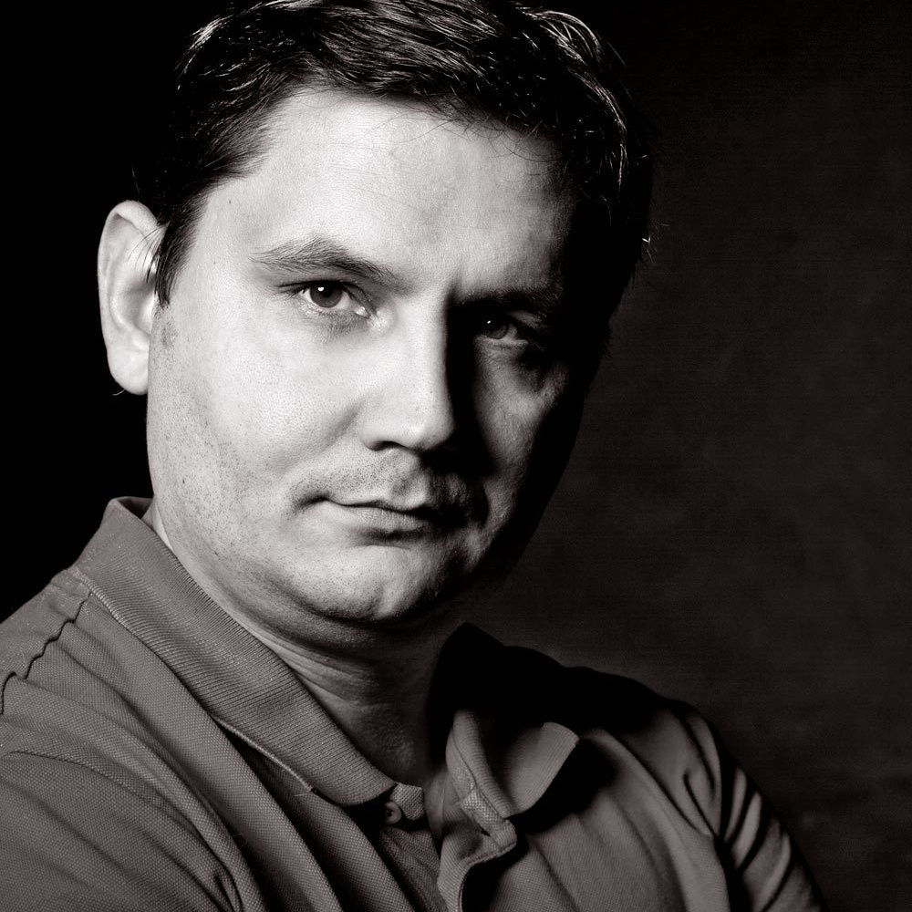 Контакты. Фотограф Стас Воскресенский