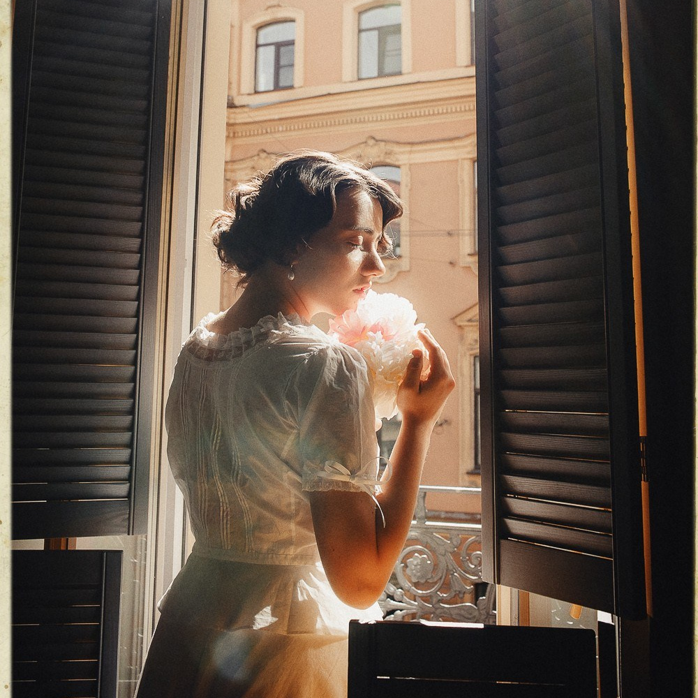 Портрет / Семья / Lovestory. Семейный, портретный и свадебный фотограф в Санкт-Петербурге и Москве