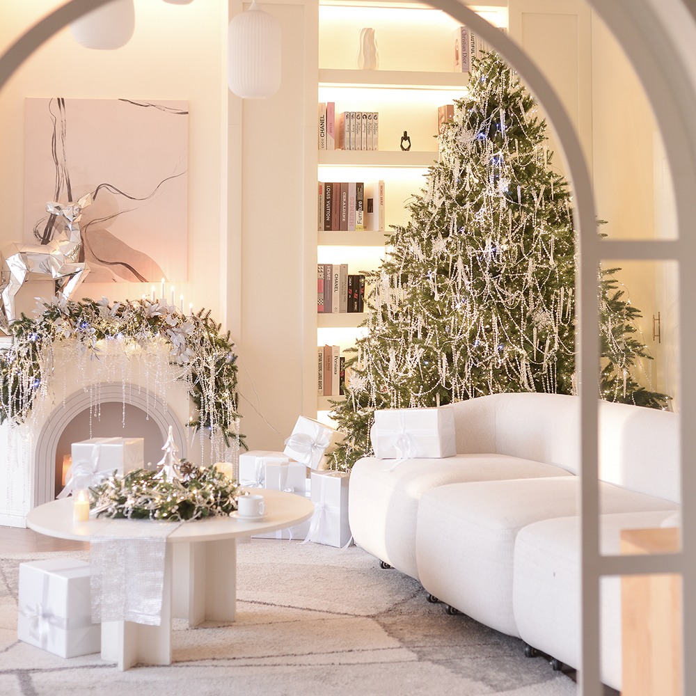 Новогодние фотосессии на улице или в студии. Мария Кислякова детский и семейный фотограф Королёв/Москва