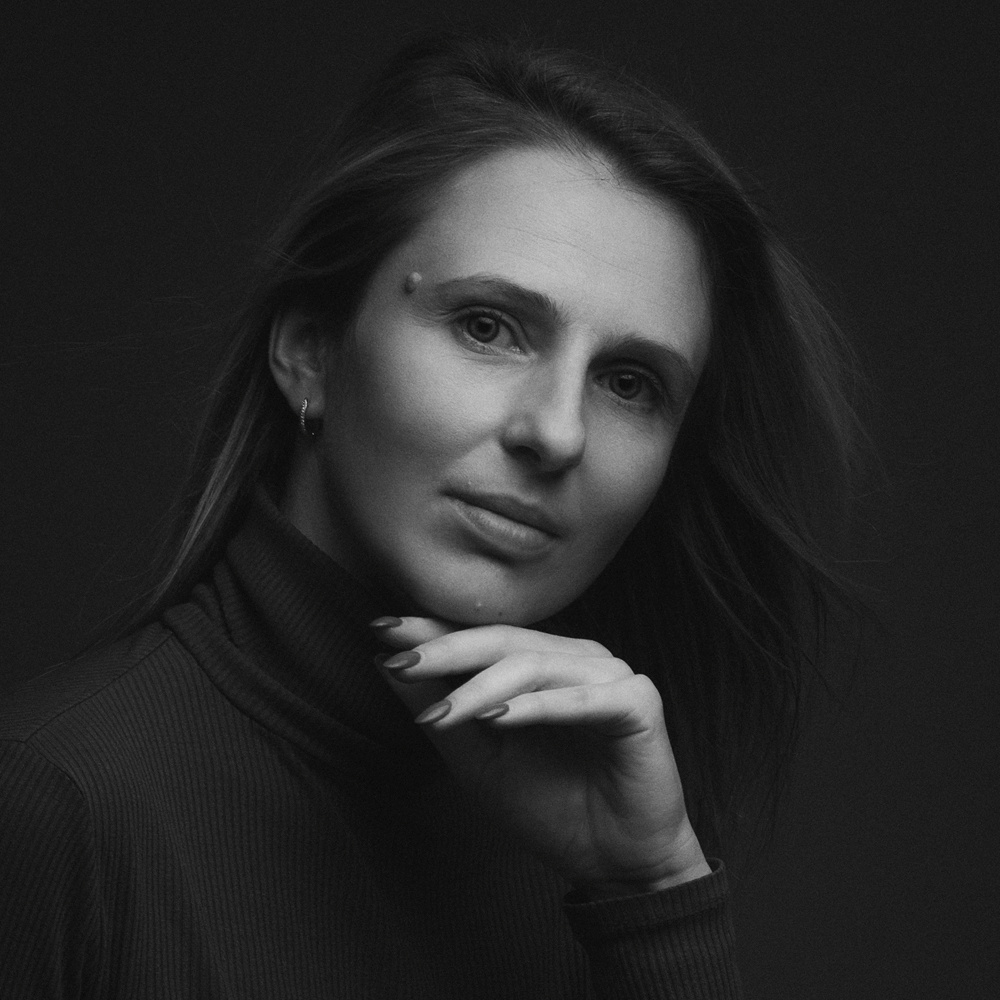 Фотограф беременности, новорожденных и детей до года в Челябинске Волк