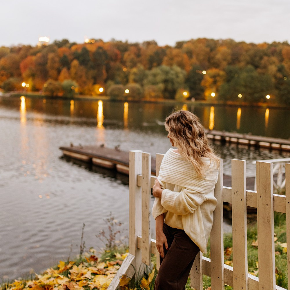 Индивидуальная фотосессия в Москве | Юлия Любченко