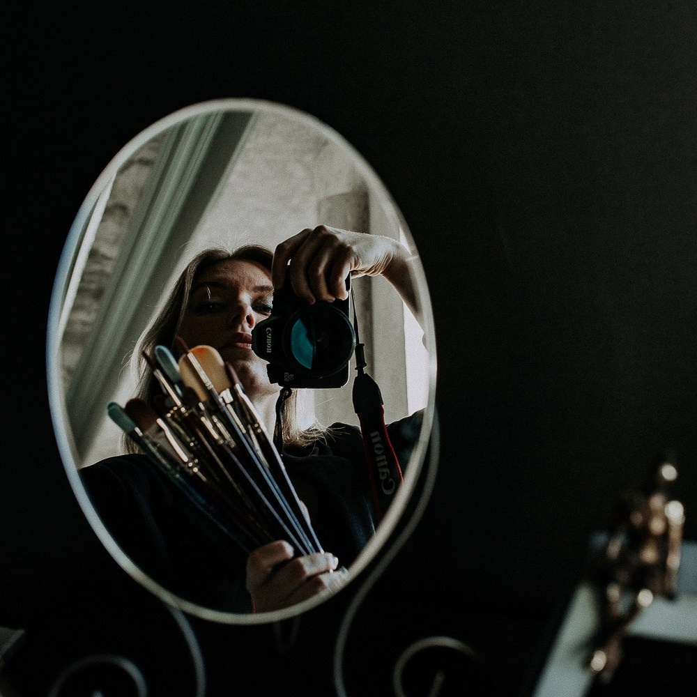 Фотограф Анна Жовнер