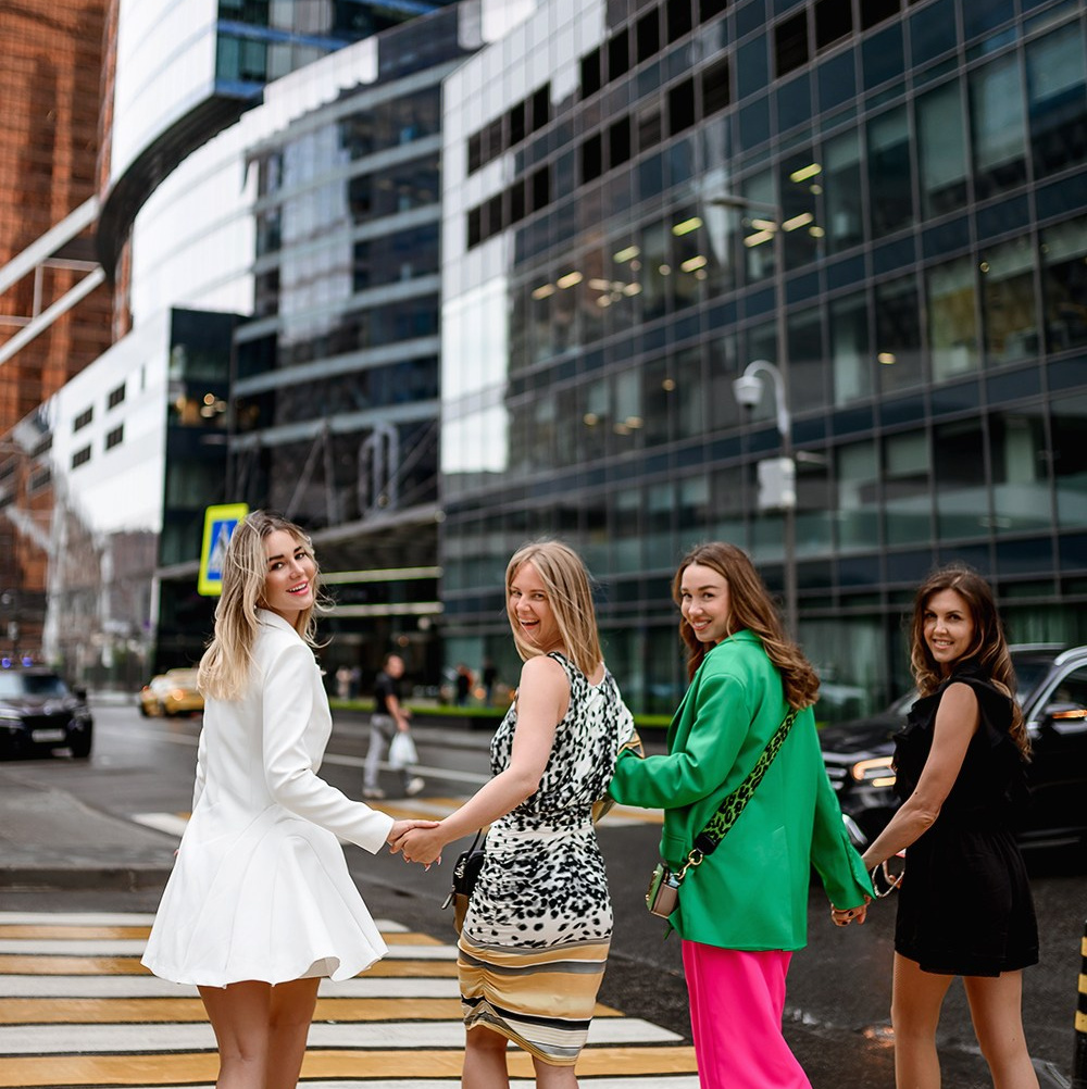 Фотосъёмка мероприятий в Москве |Юлия Любченко