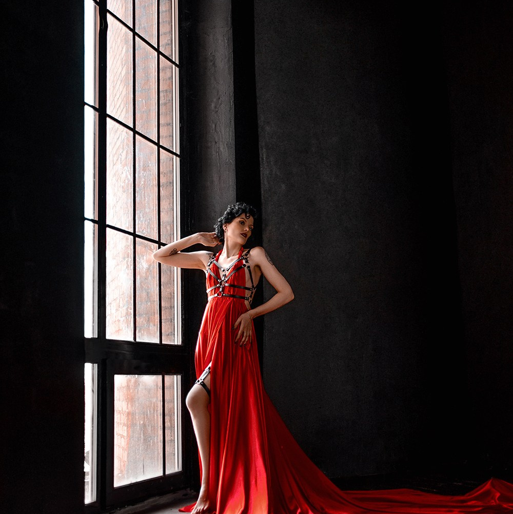 Тематическая фотосессия в Москве | Юлия Любченко