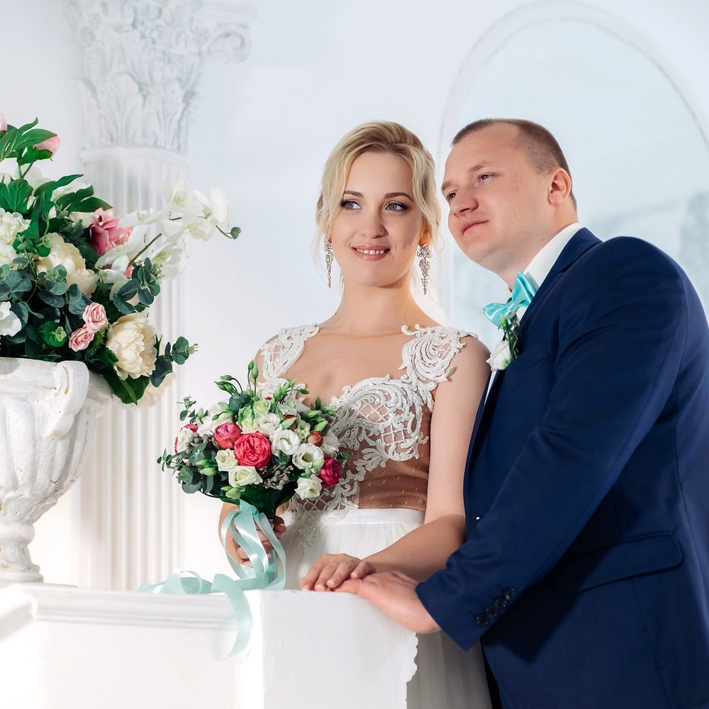 Фотосъёмка свадеб в Санкт-Петербурге. Фотограф беременных в СПб — Елена Александрова