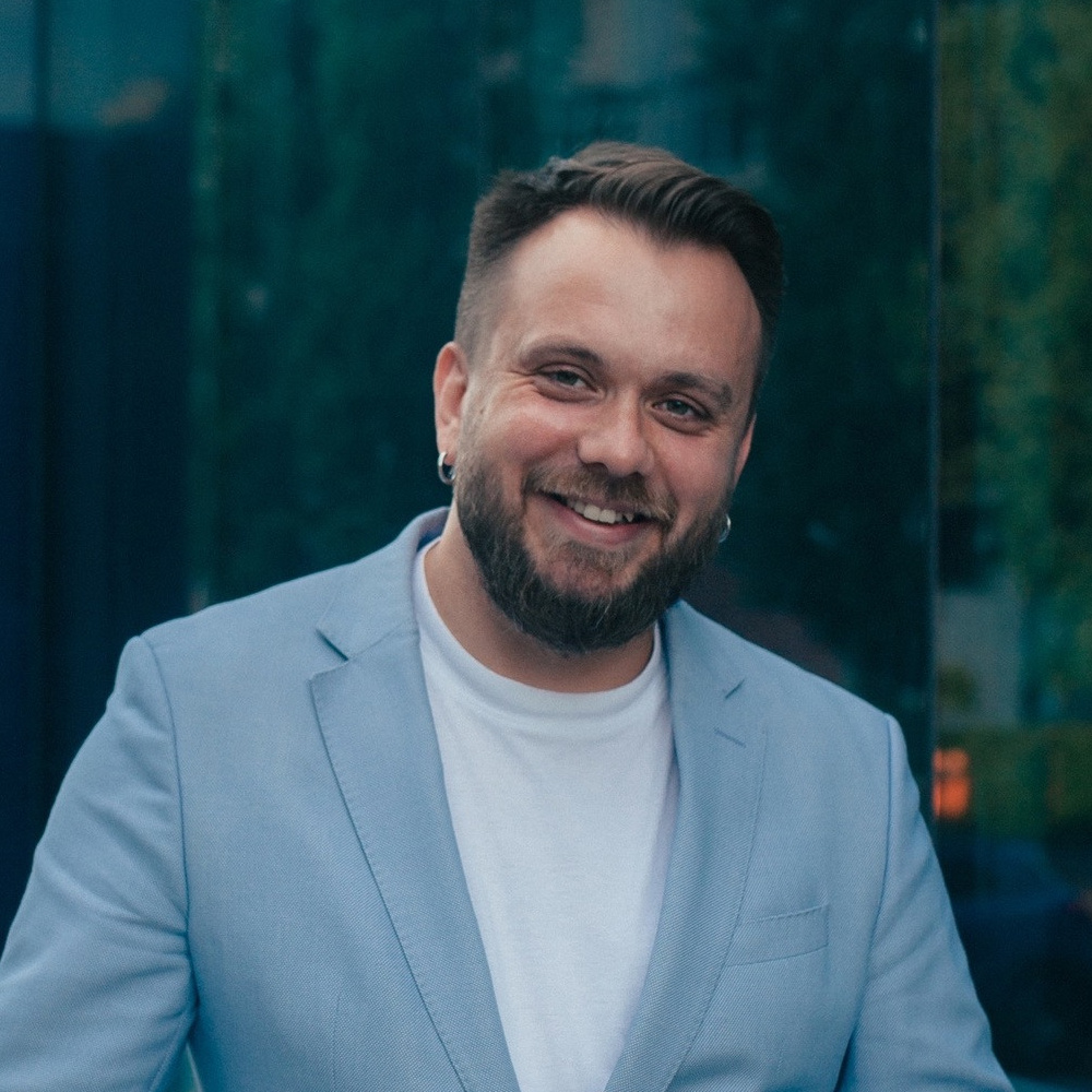 Портфолио для организаторов мероприятий