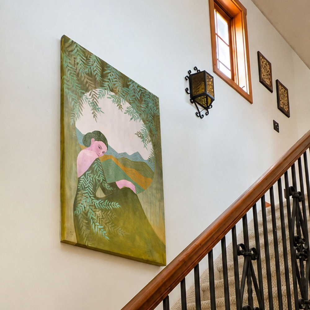 Reviews. Artist Ekaterina Prisich