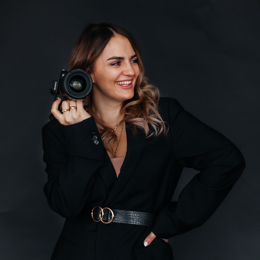 Фотограф Татьяна Викулова Москва и Московская облата