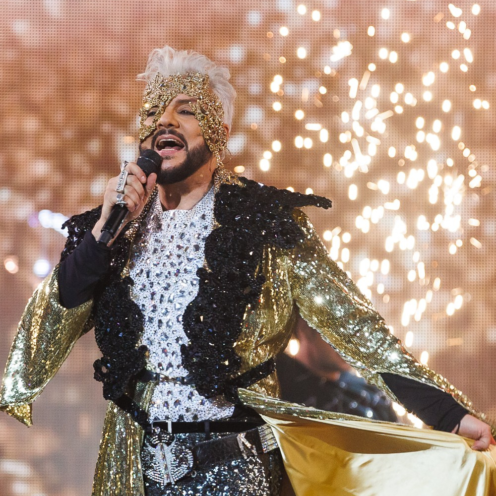 концертный фотограф Москва