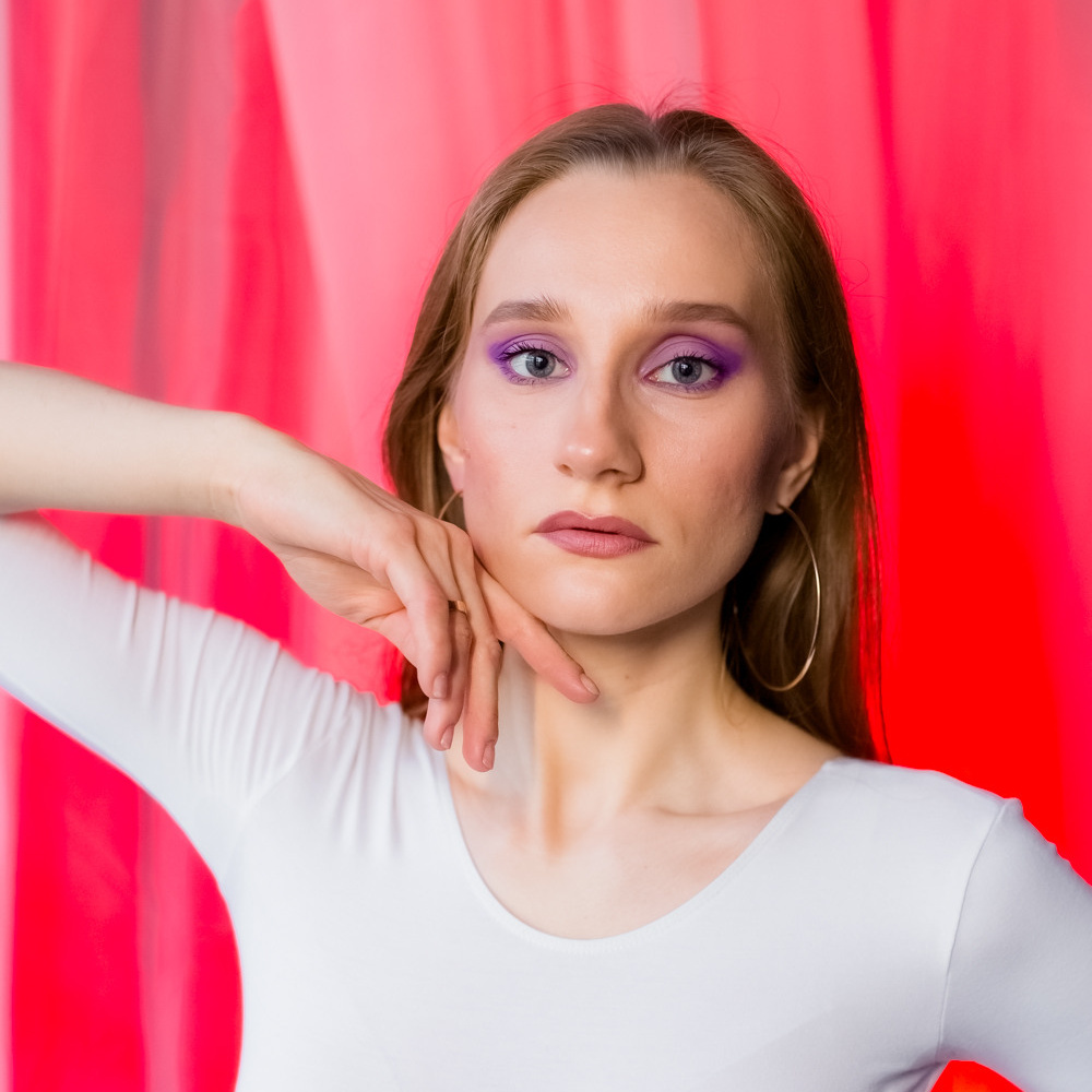 Волейбол. Фотостудия DS Photo