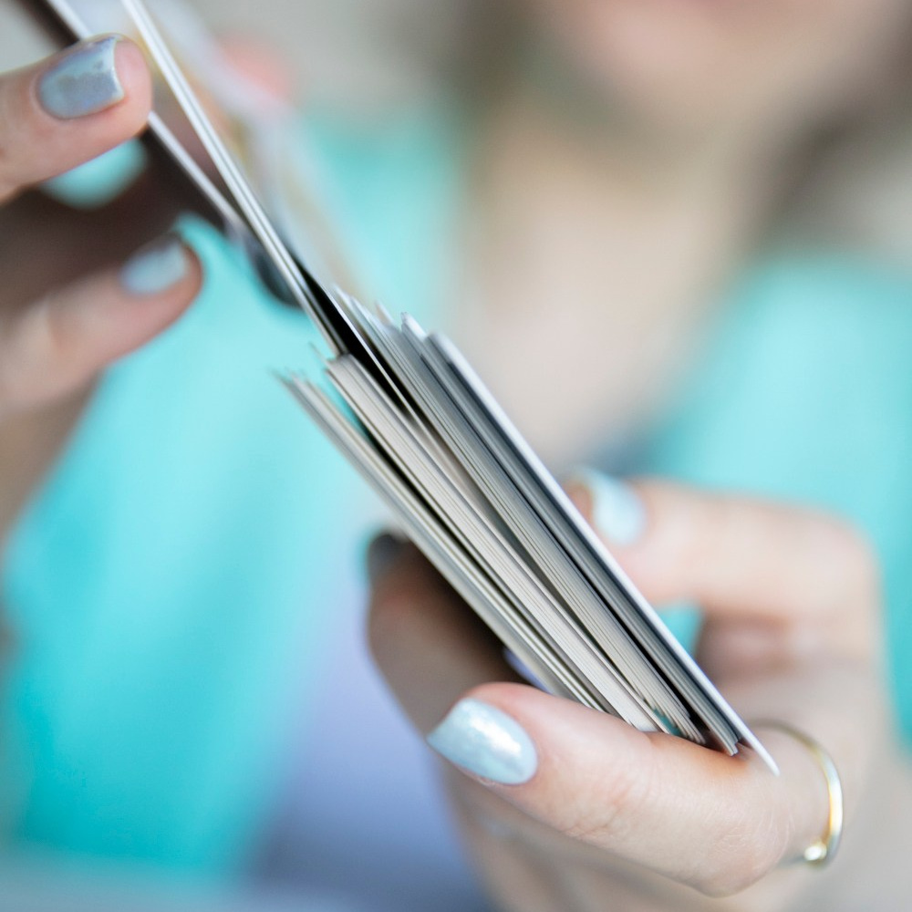 Консультация по матрице судьбы. Обо мне