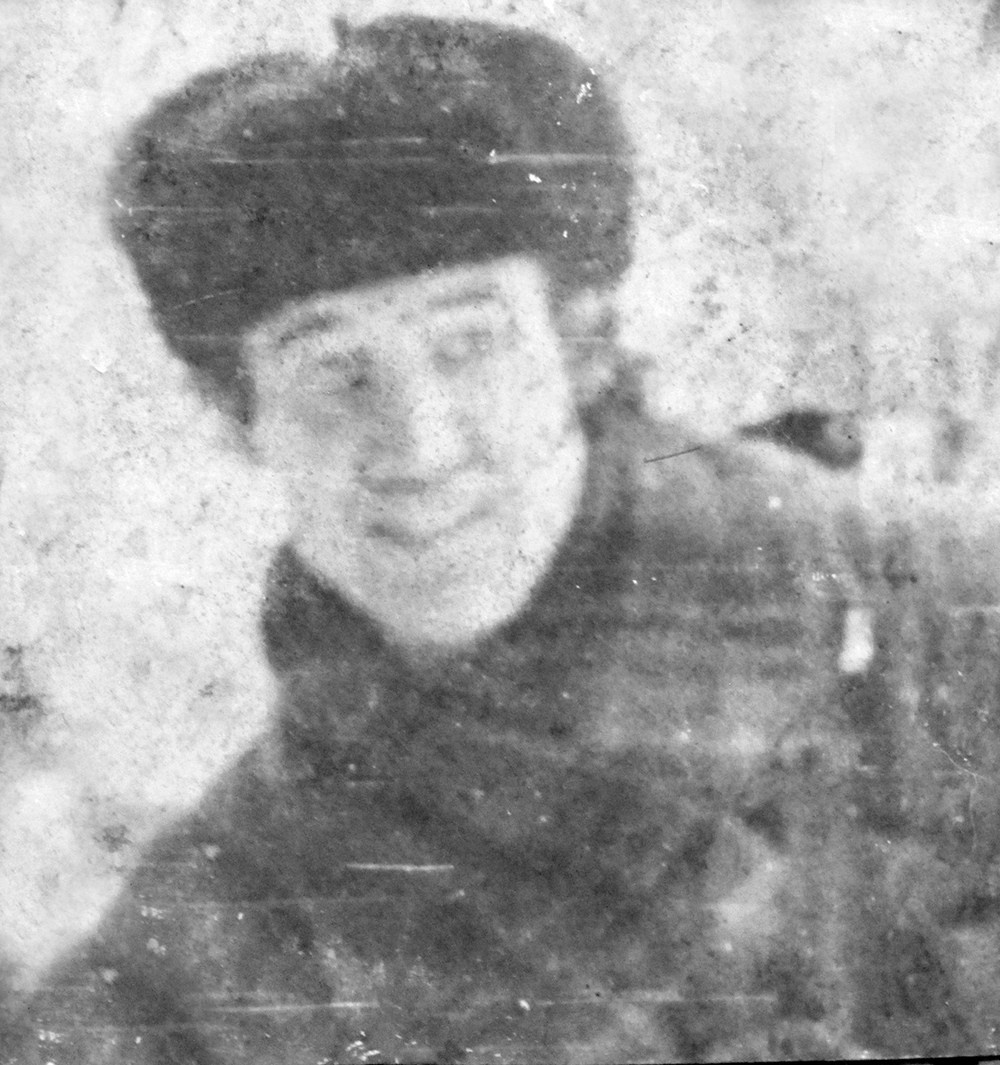 Мнеб дороги далёкие (1977). Фотограф Эдуард Алмадаков