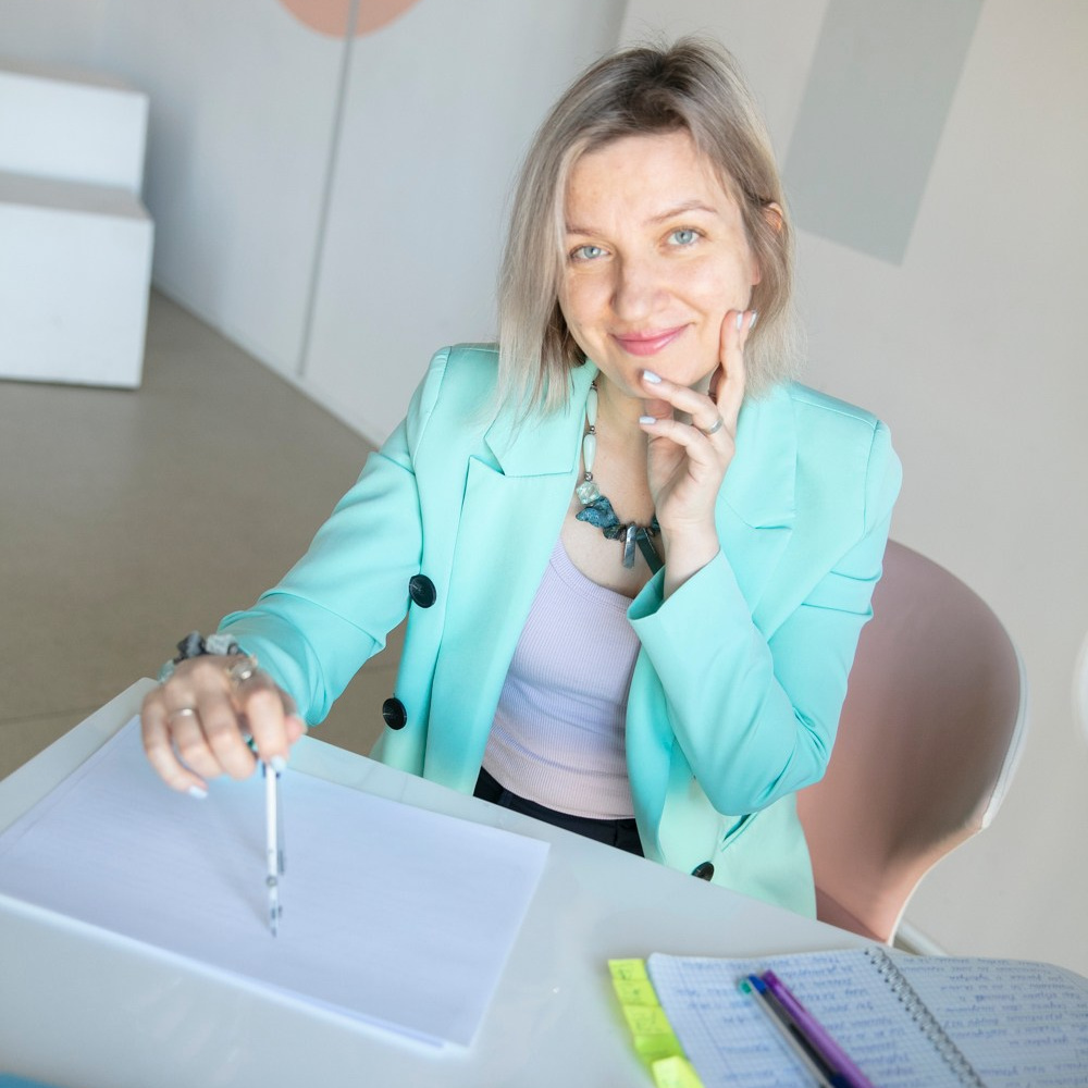 Консультация по матрице судьбы. Обо мне