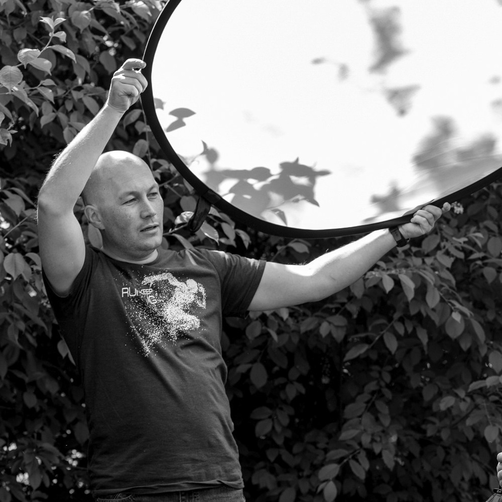 Курсы. Артём Андронов — Портреты + Обучение